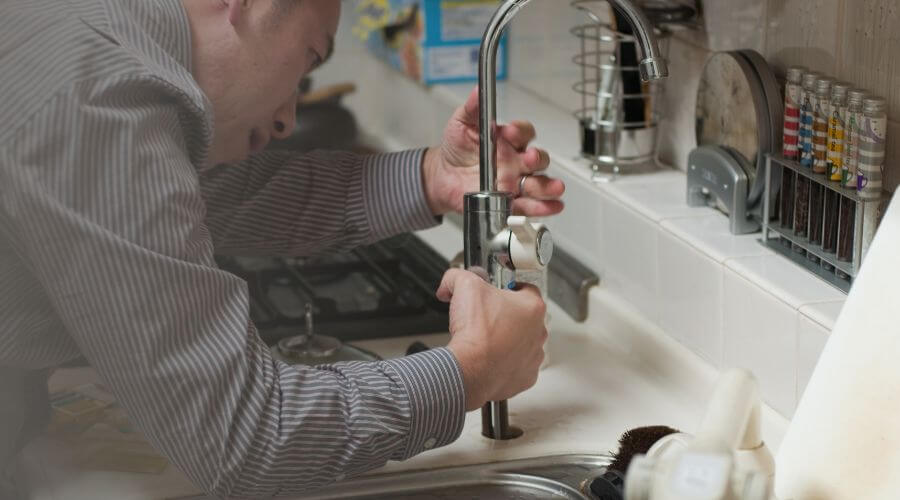 Professional Leak Detection in Honeoye, NY